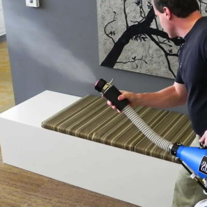 Professional Odor Removal in Belmont, NH